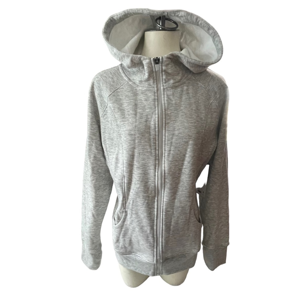 Velocity full zip hoodie size Large - Picture 2 of 14